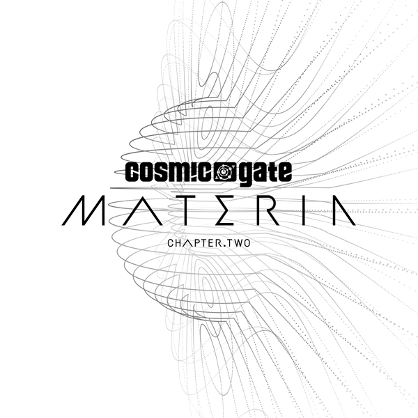 Cosmic Gate - Materia (Chapter Two)